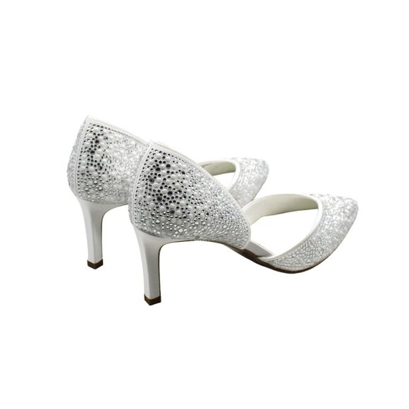 Anne Klein Women's Remy Pumps - Picture 3 of 8